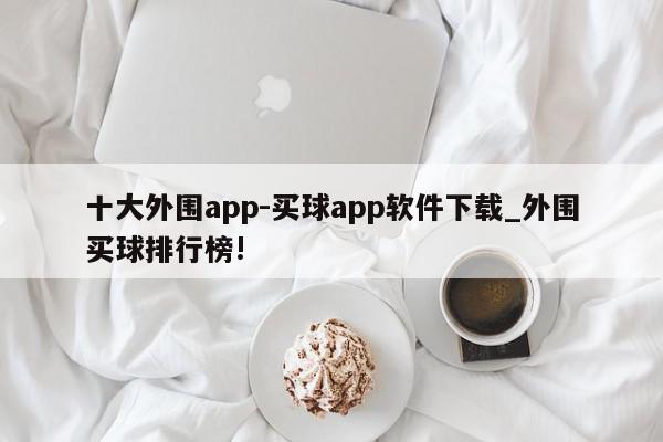 十大外围app-买球app软件下载_外围买球排行榜!