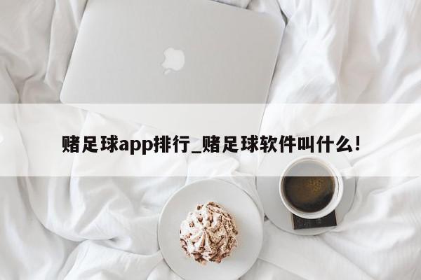 赌足球app排行_赌足球软件叫什么!